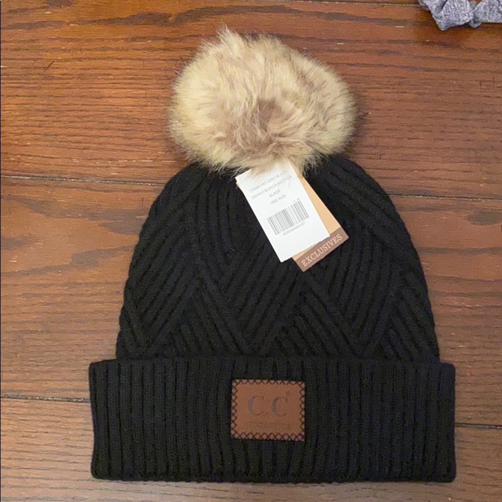 C.C Exclusives Beanie